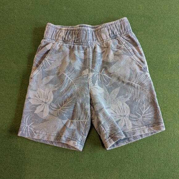 Bundle Boy's Blue Shorts 4T 💙 - Picture 7 of 10